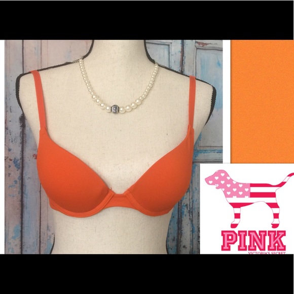PINK Victoria's Secret Other - 💗Victoria Secret PINK Padded Push Up💗32A